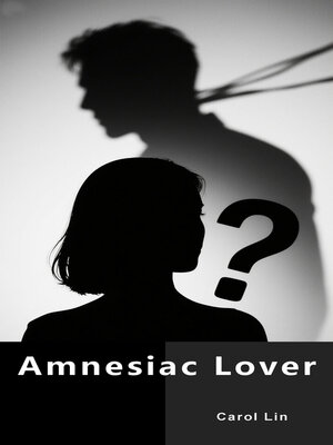 cover image of Amnesiac Lover
